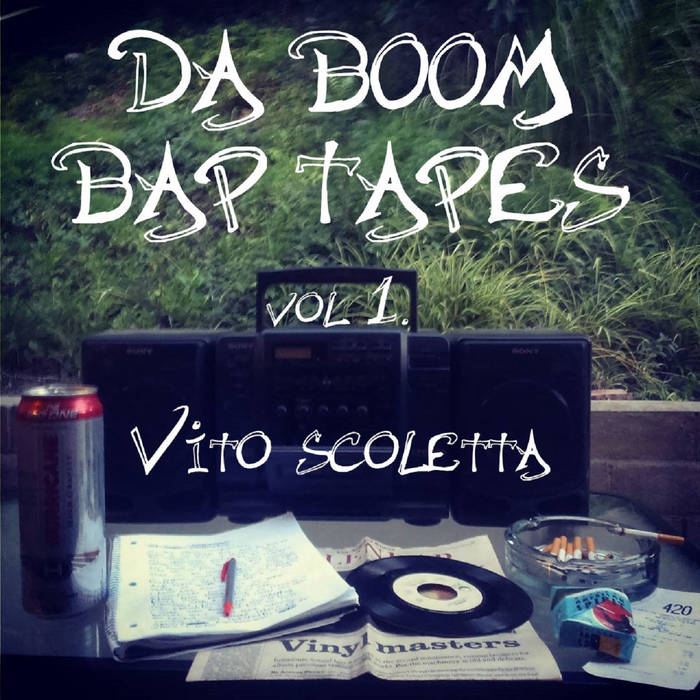 Boom Bap Tapes